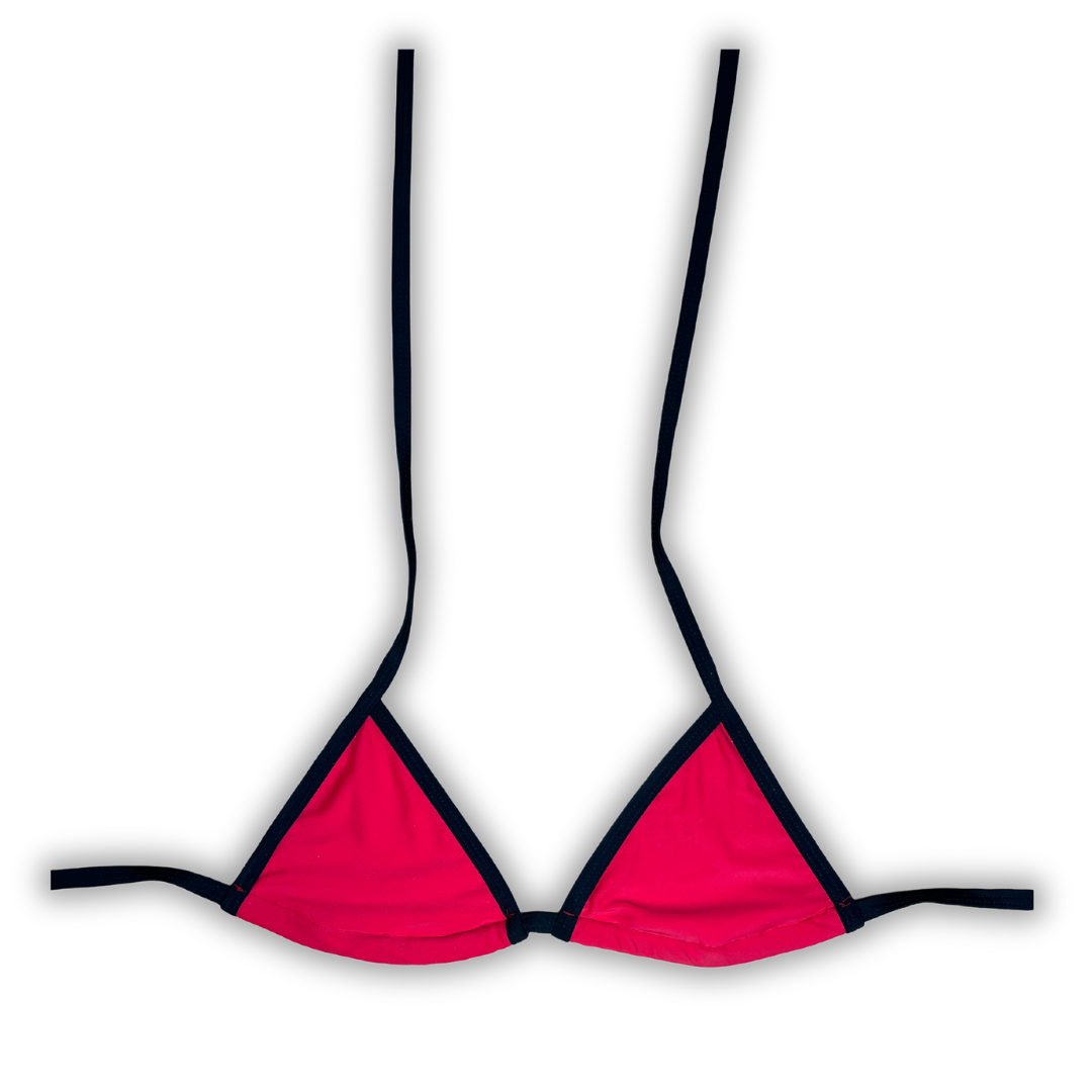 TRINIDAD BIKINI TOP (preorder)
