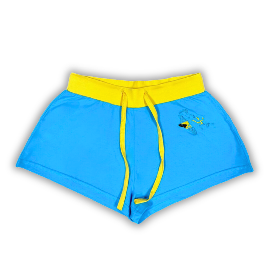 BAHAMAS SHORT