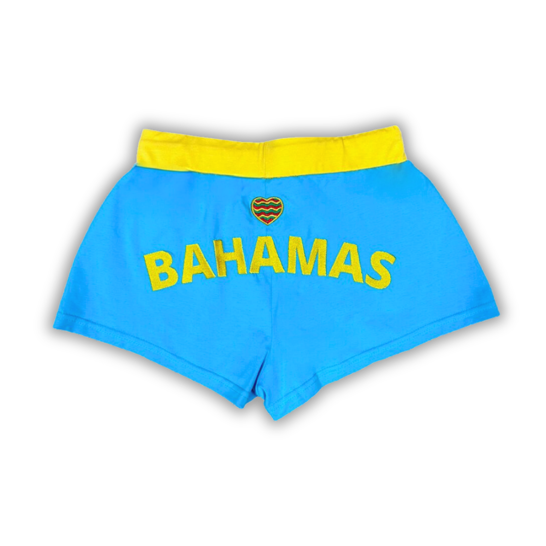 BAHAMAS SHORT