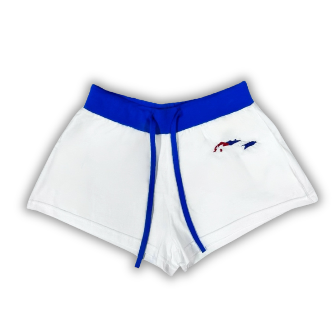 CUBA SHORT
