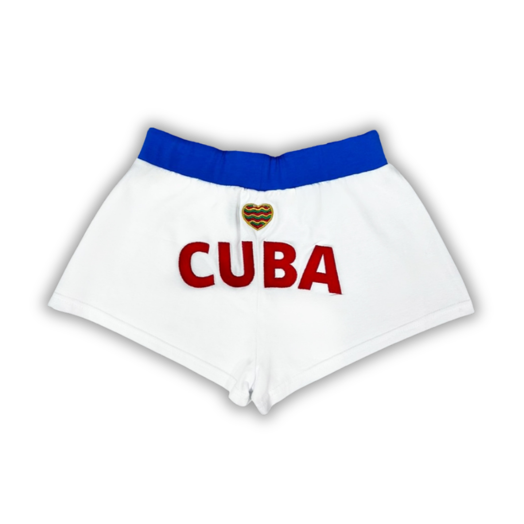 CUBA SHORT