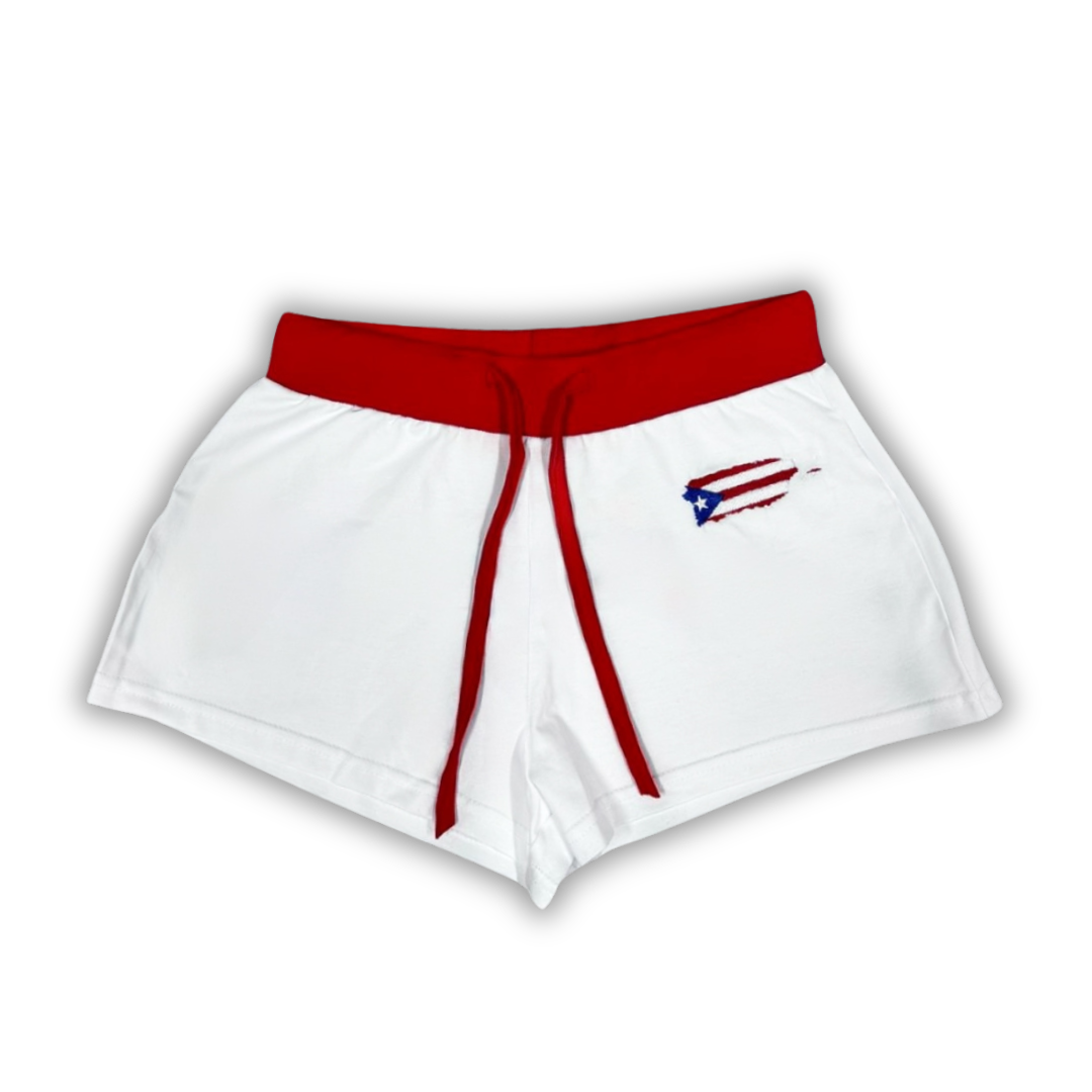 PUERTO RICO SHORT
