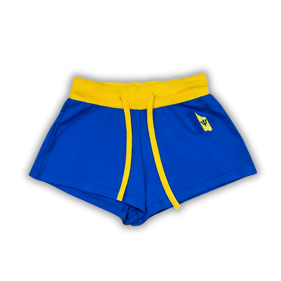 BARBADOS SHORT