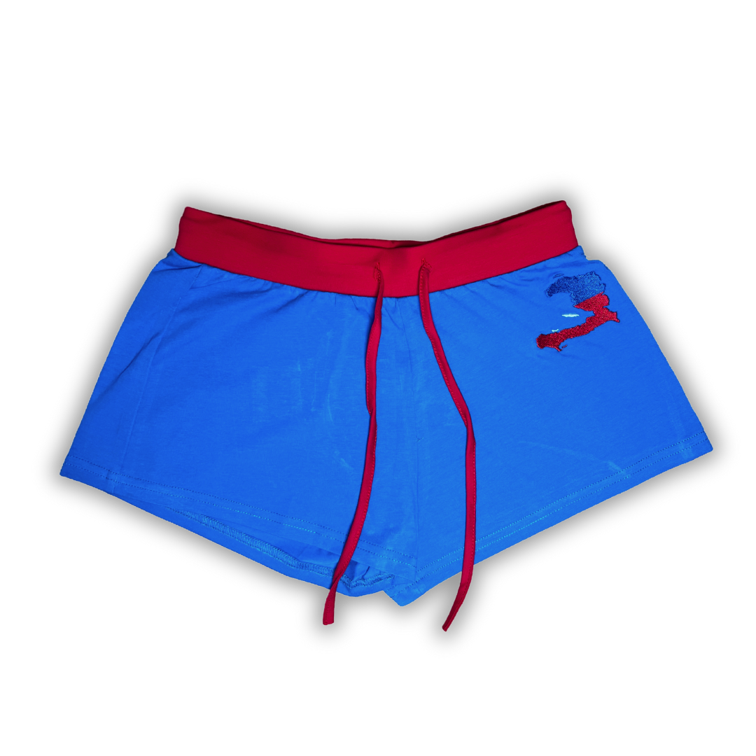 HAITI SHORT - PRÉCOMMANDE