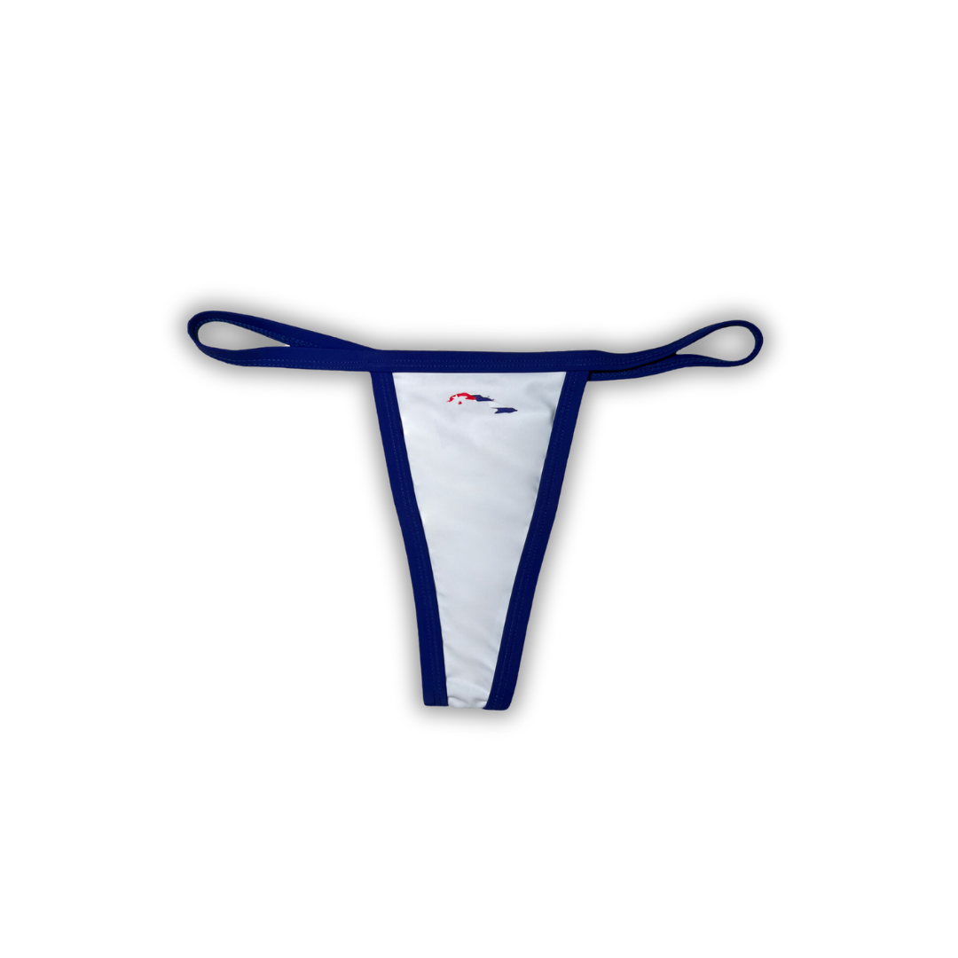 CUBA BIKINI BOTTOM