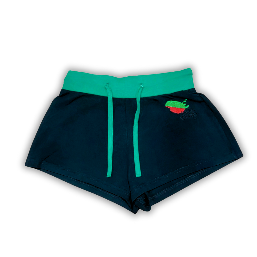 MARTINIQUE SHORT