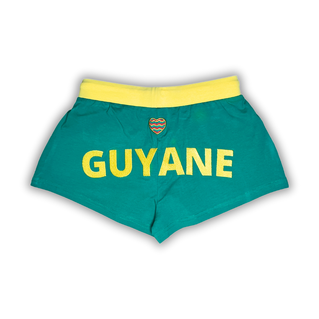 GUYANE SHORT