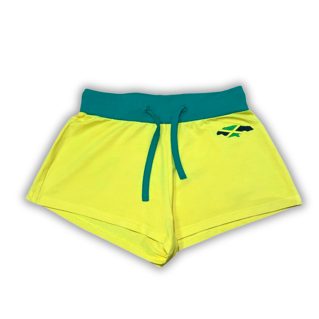 JAMAICA SHORT