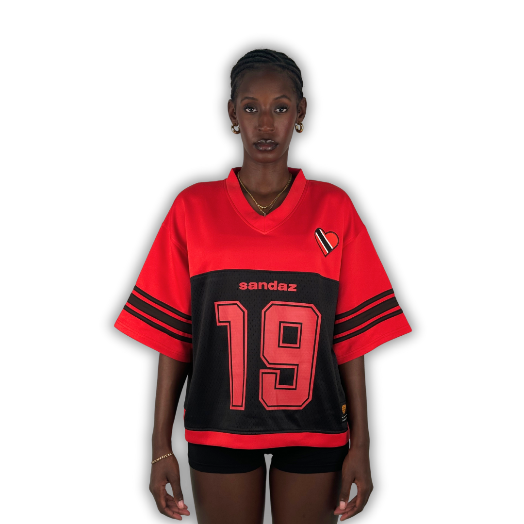 TRINIDAD JERSEY