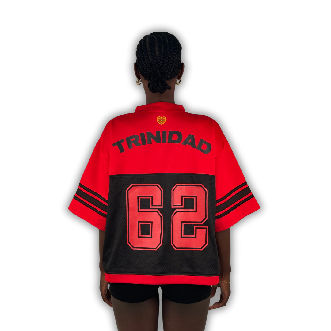 TRINIDAD JERSEY