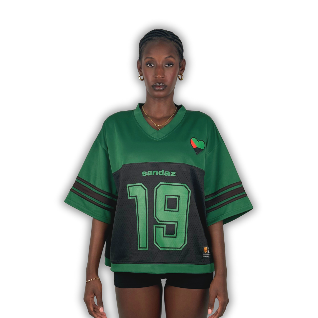 MARTINIQUE JERSEY