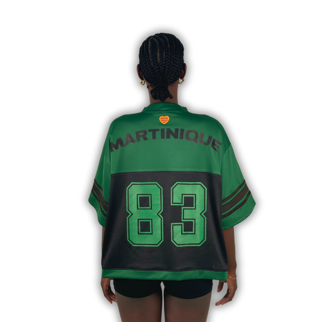 MARTINIQUE JERSEY