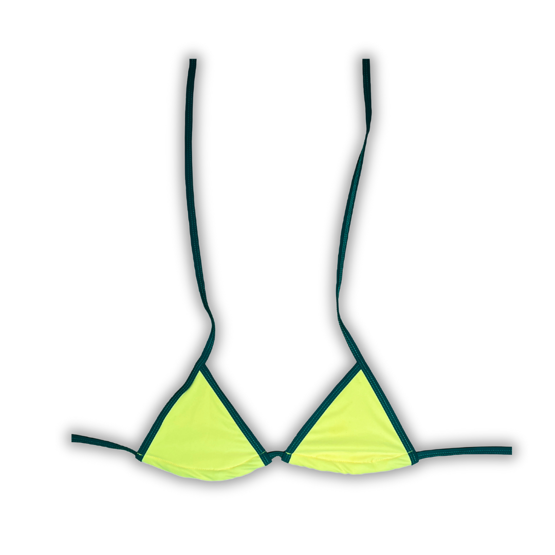 GUYANE BIKINI TOP