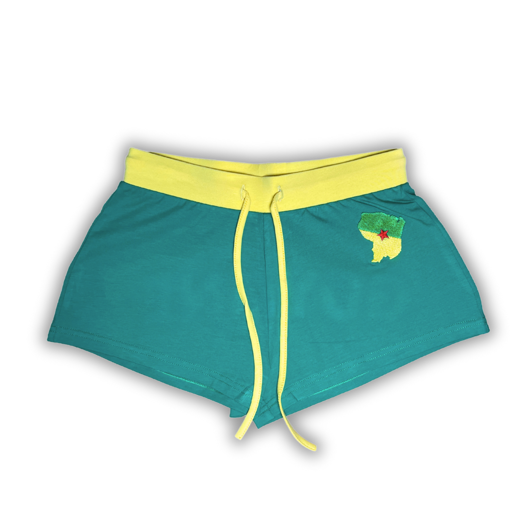 GUYANE SHORT