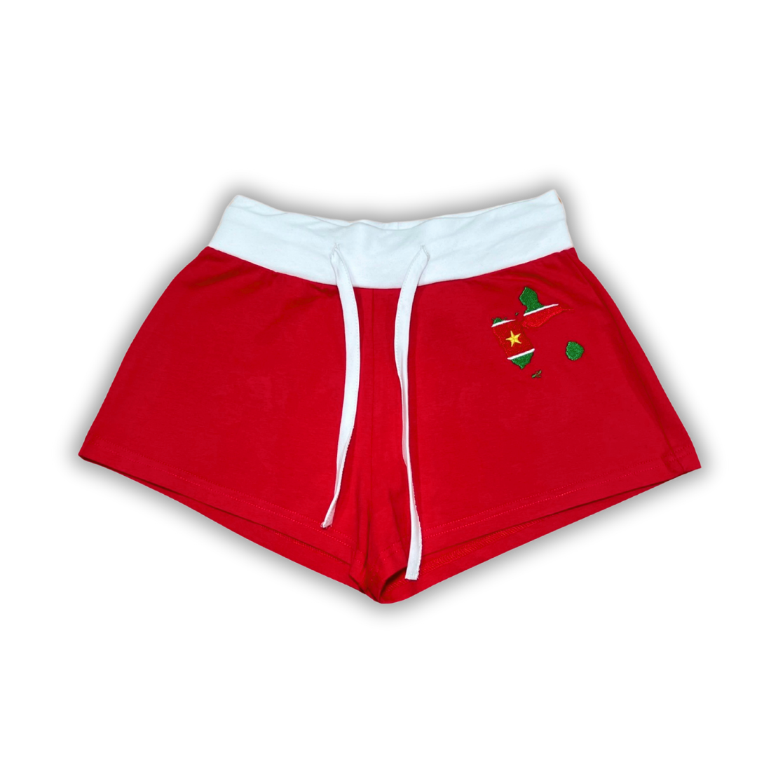 GUADELOUPE SHORT