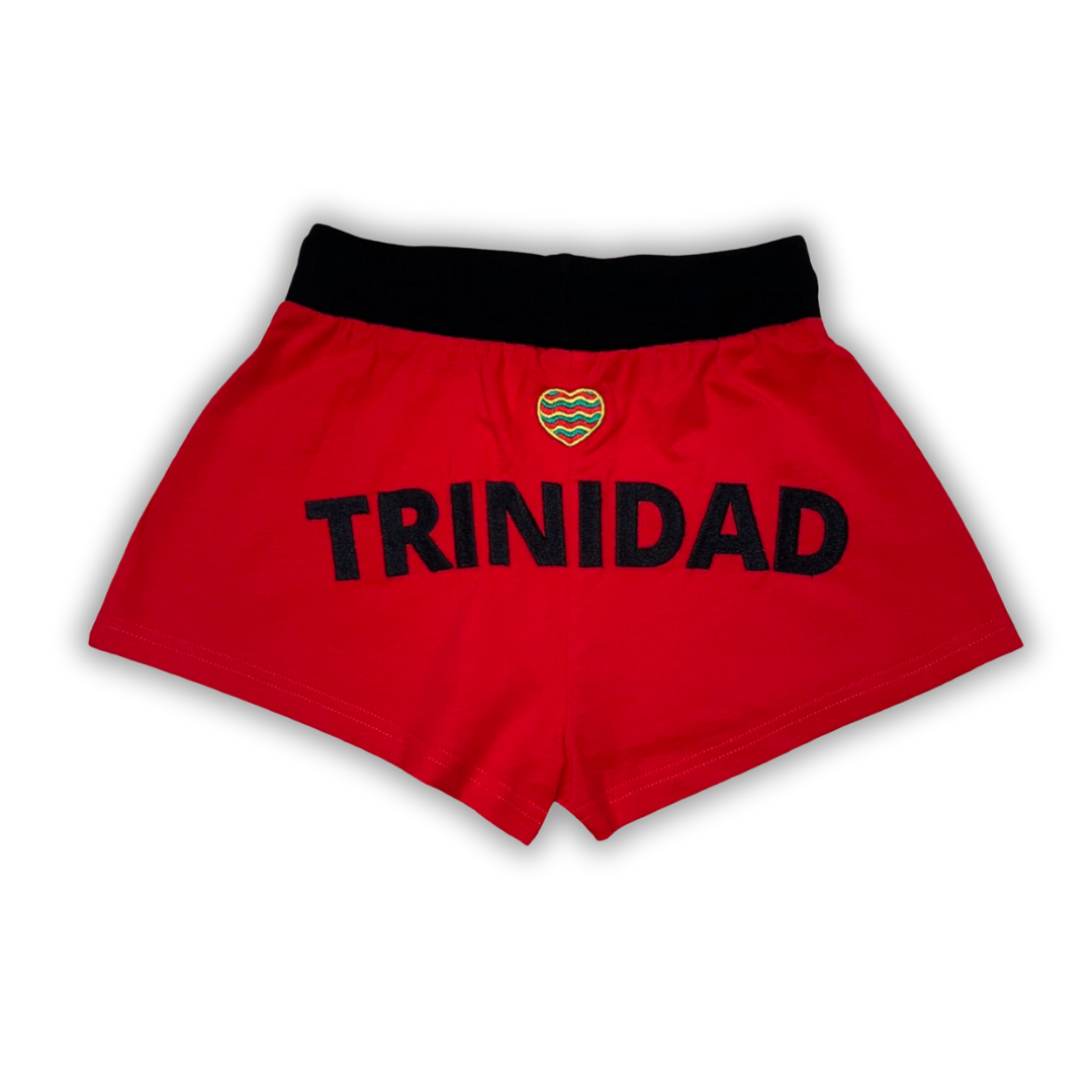 TRINIDAD SHORT (preorder)