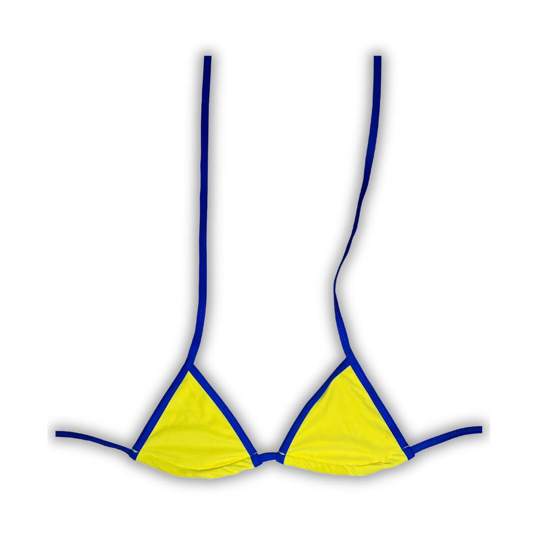 BARBADOS BIKINI TOP