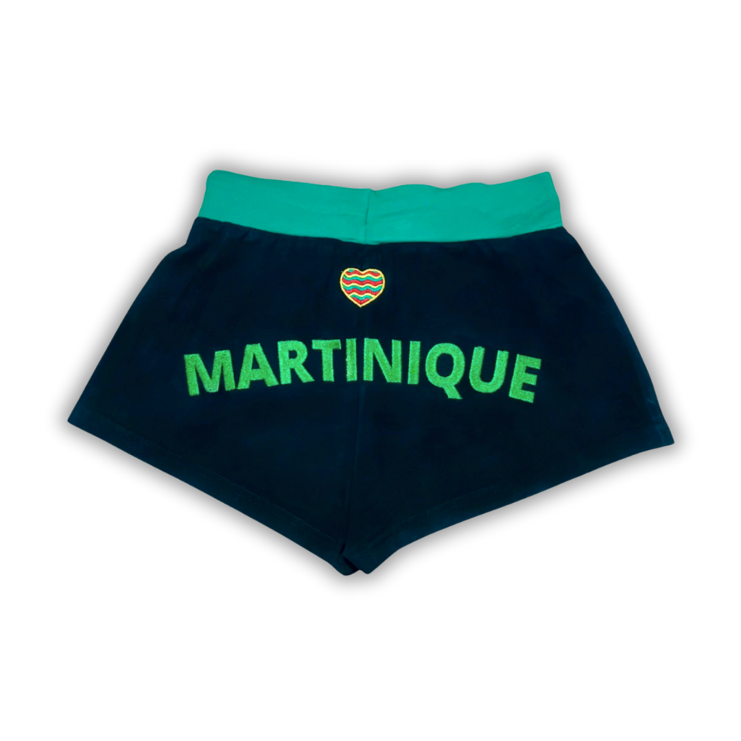MARTINIQUE SHORT