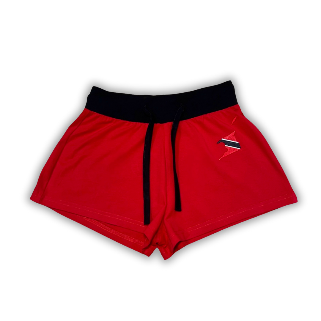 TRINIDAD SHORT (preorder)