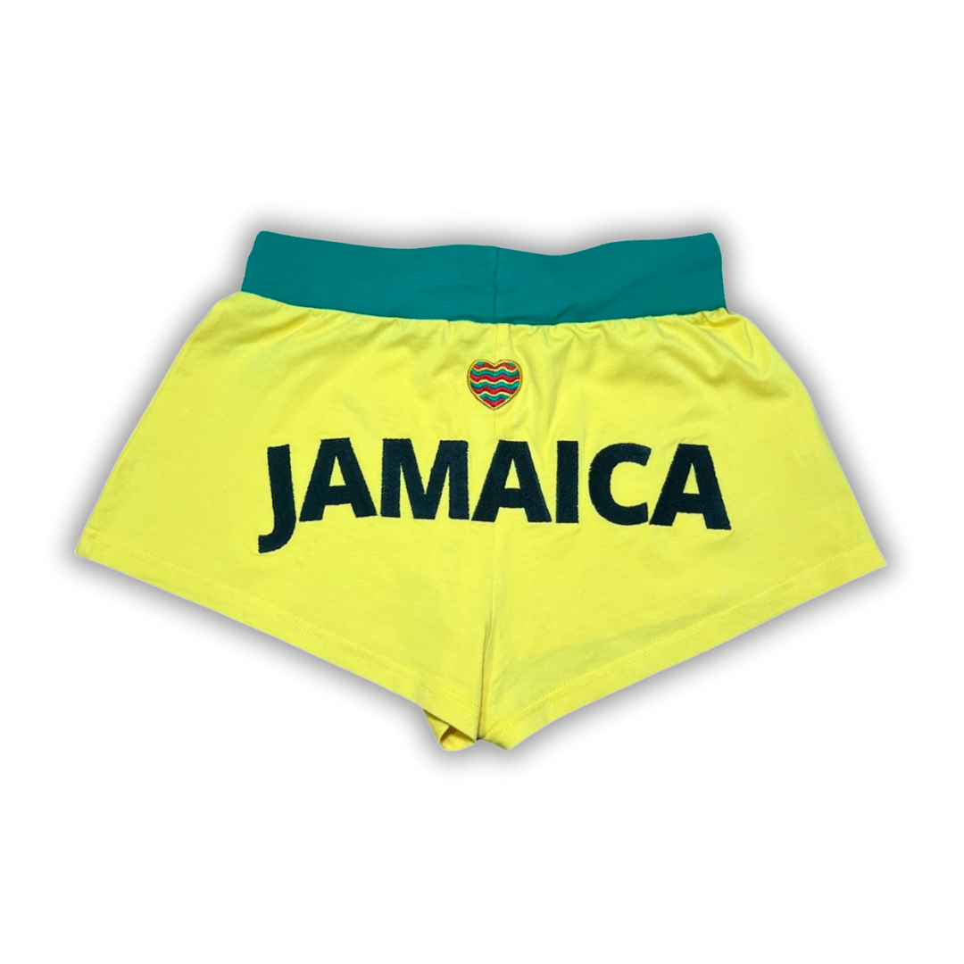 JAMAICA SHORT