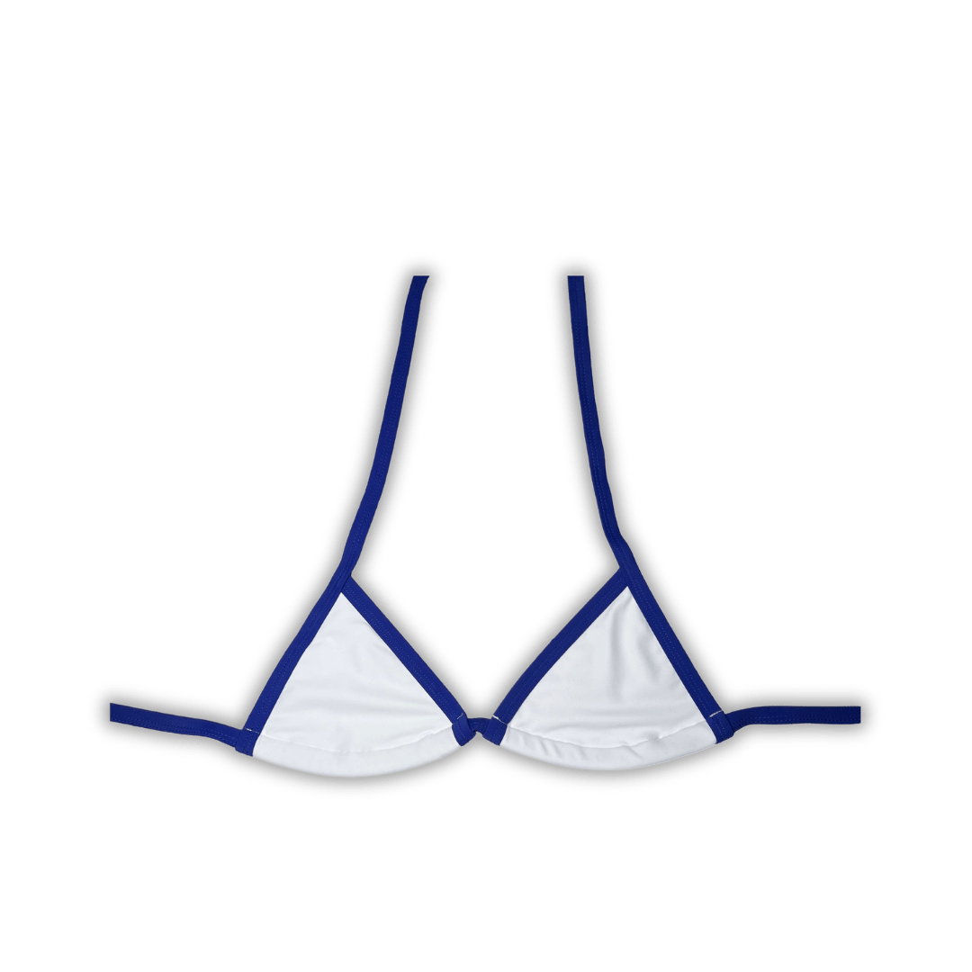 CUBA BIKINI TOP - sandaz