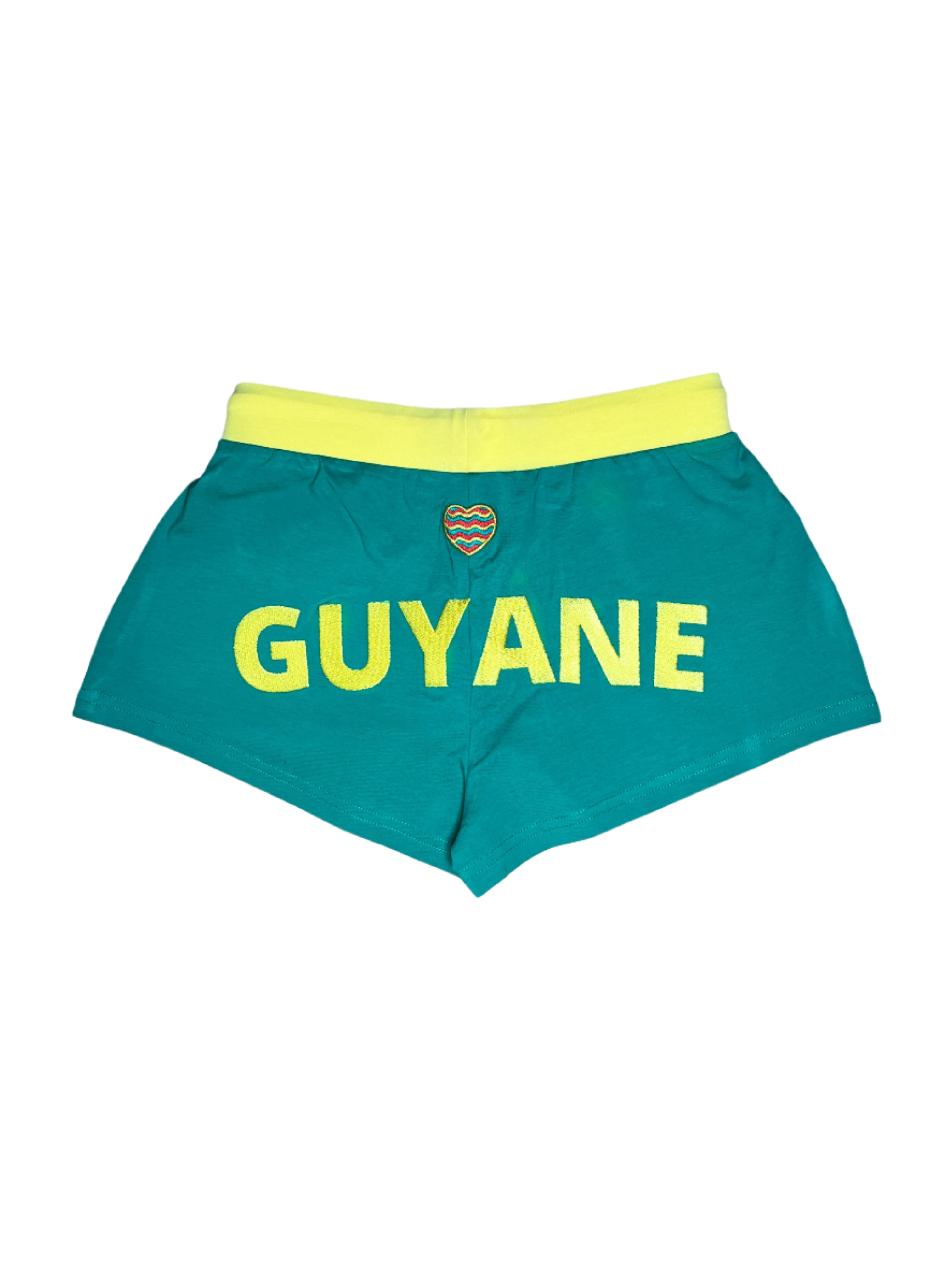 GUYANE SHORT