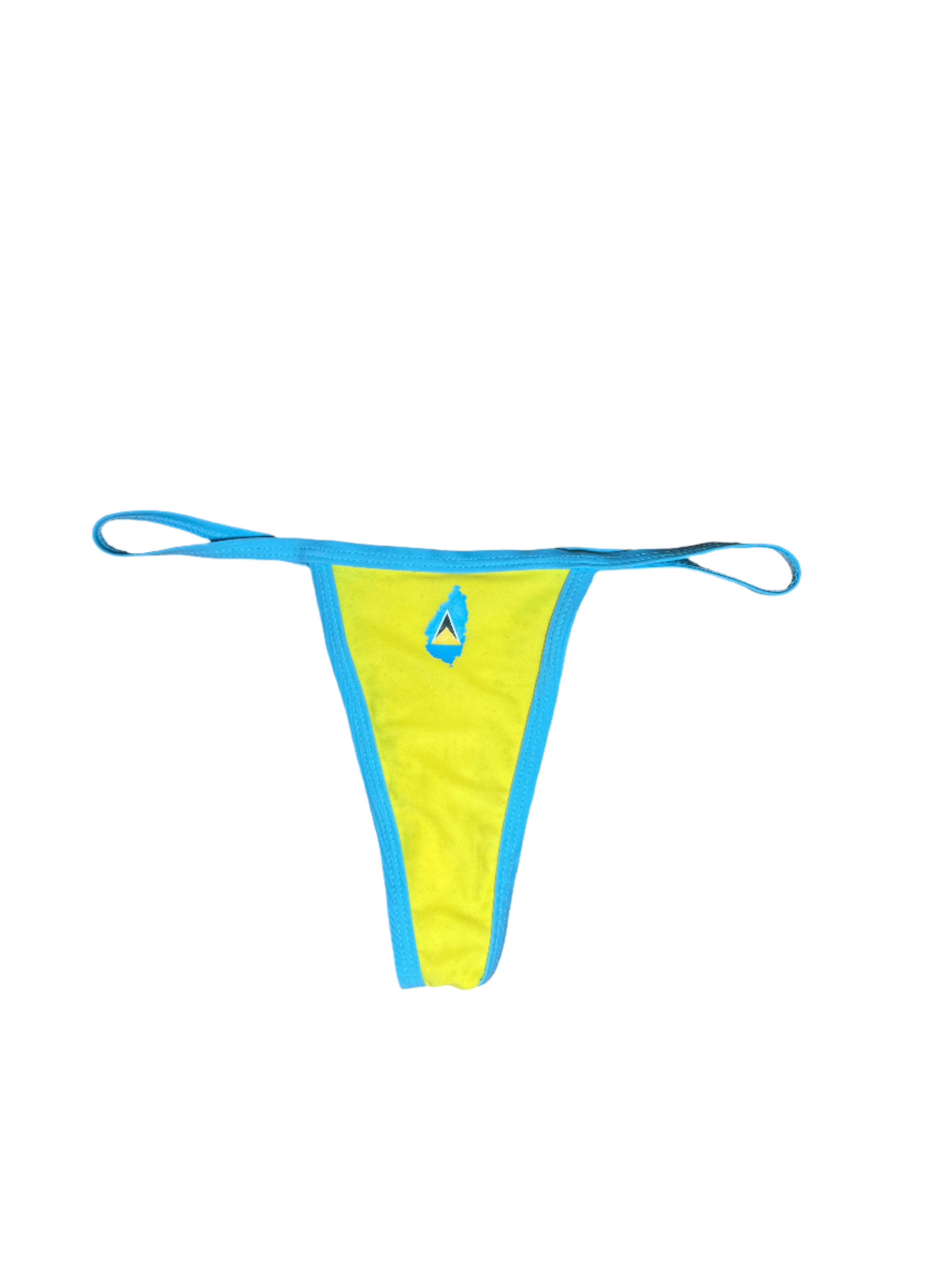 SAINT LUCIA BIKINI BOTTOM