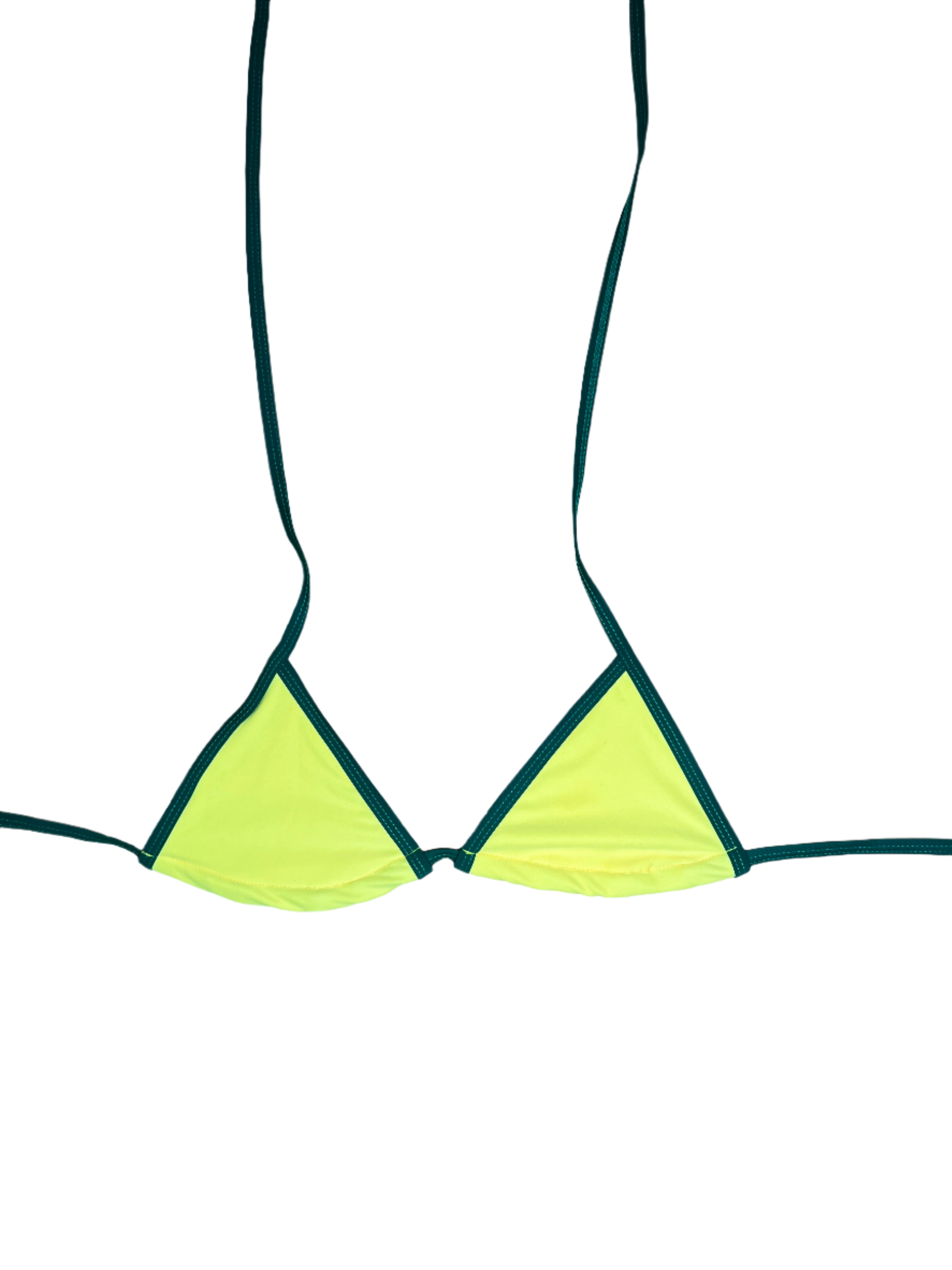 GUYANE BIKINI TOP