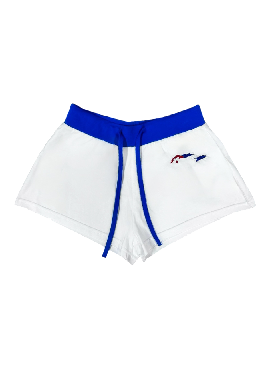 CUBA SHORT