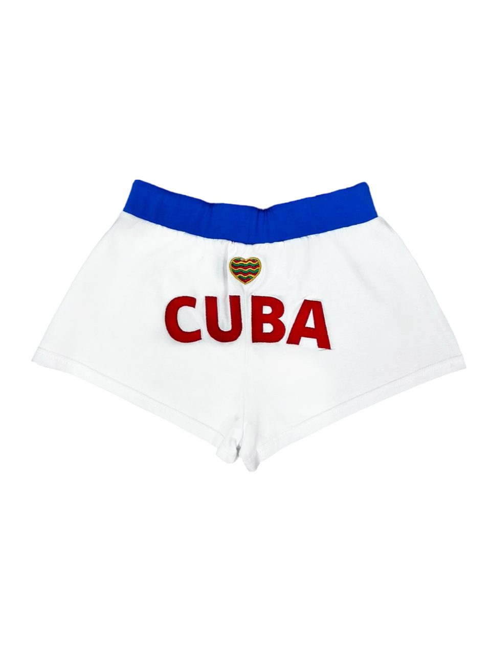 CUBA SHORT