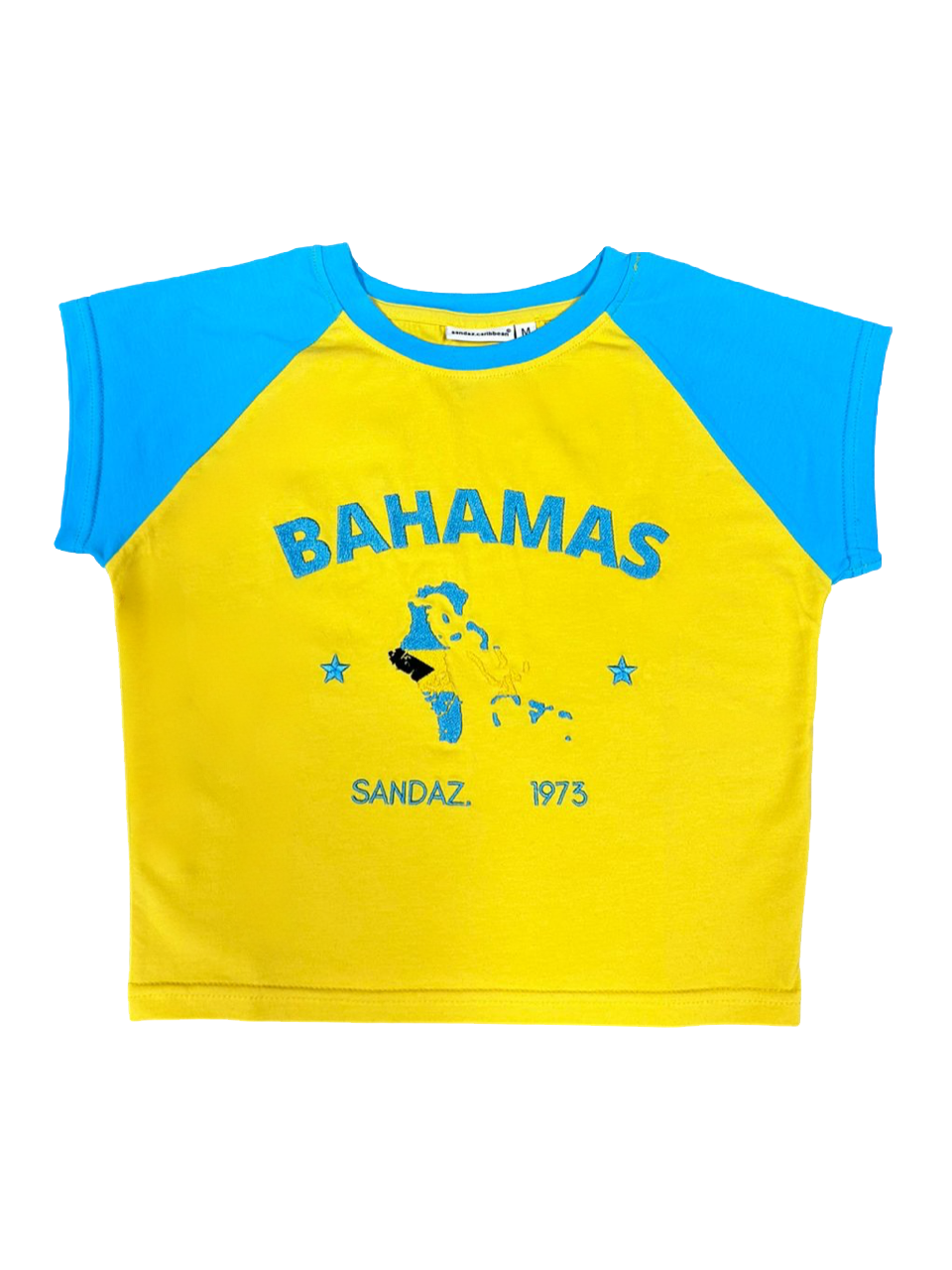 BAHAMAS T-SHIRT