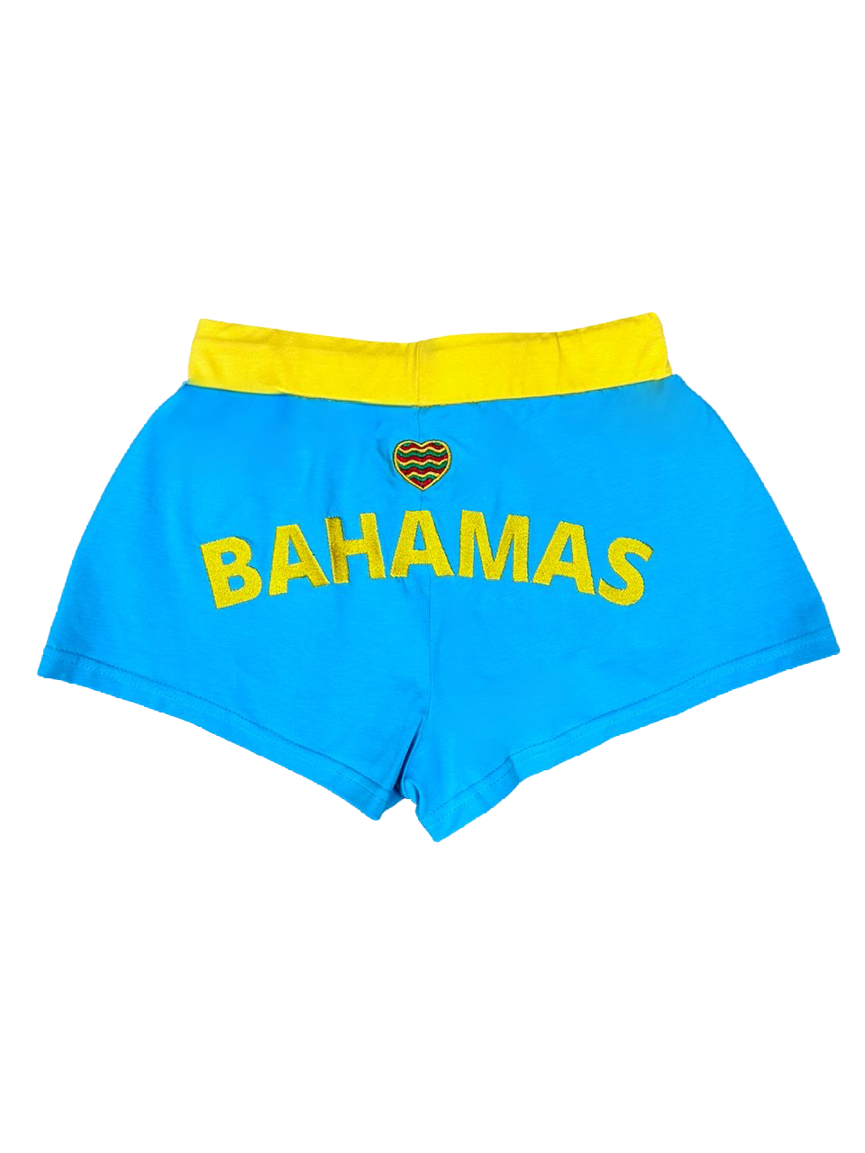 BAHAMAS SHORT