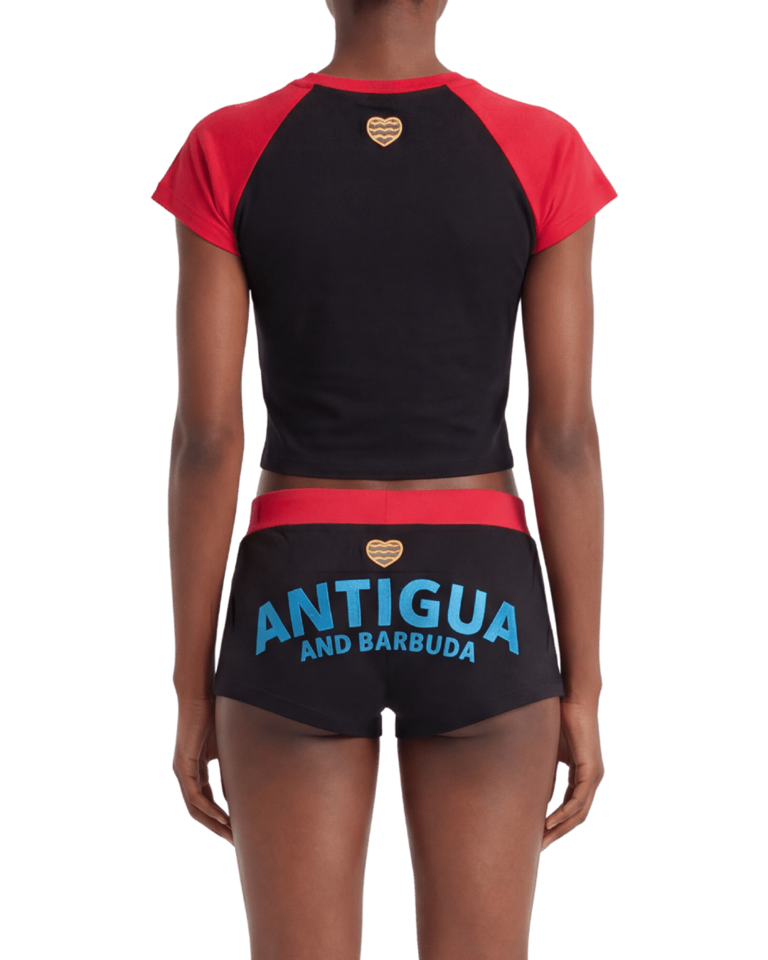 ANTIGUA SHORT (preorder) - sandaz