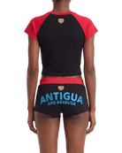 ANTIGUA SHORT (preorder) - sandaz