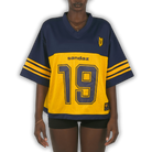 BARBADOS JERSEY - sandaz