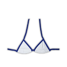 CUBA BIKINI TOP - sandaz