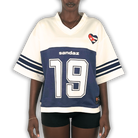 CUBA JERSEY - sandaz