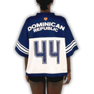 DOMINICAN REPUBLIC JERSEY - sandaz