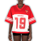 GUADELOUPE JERSEY - sandaz