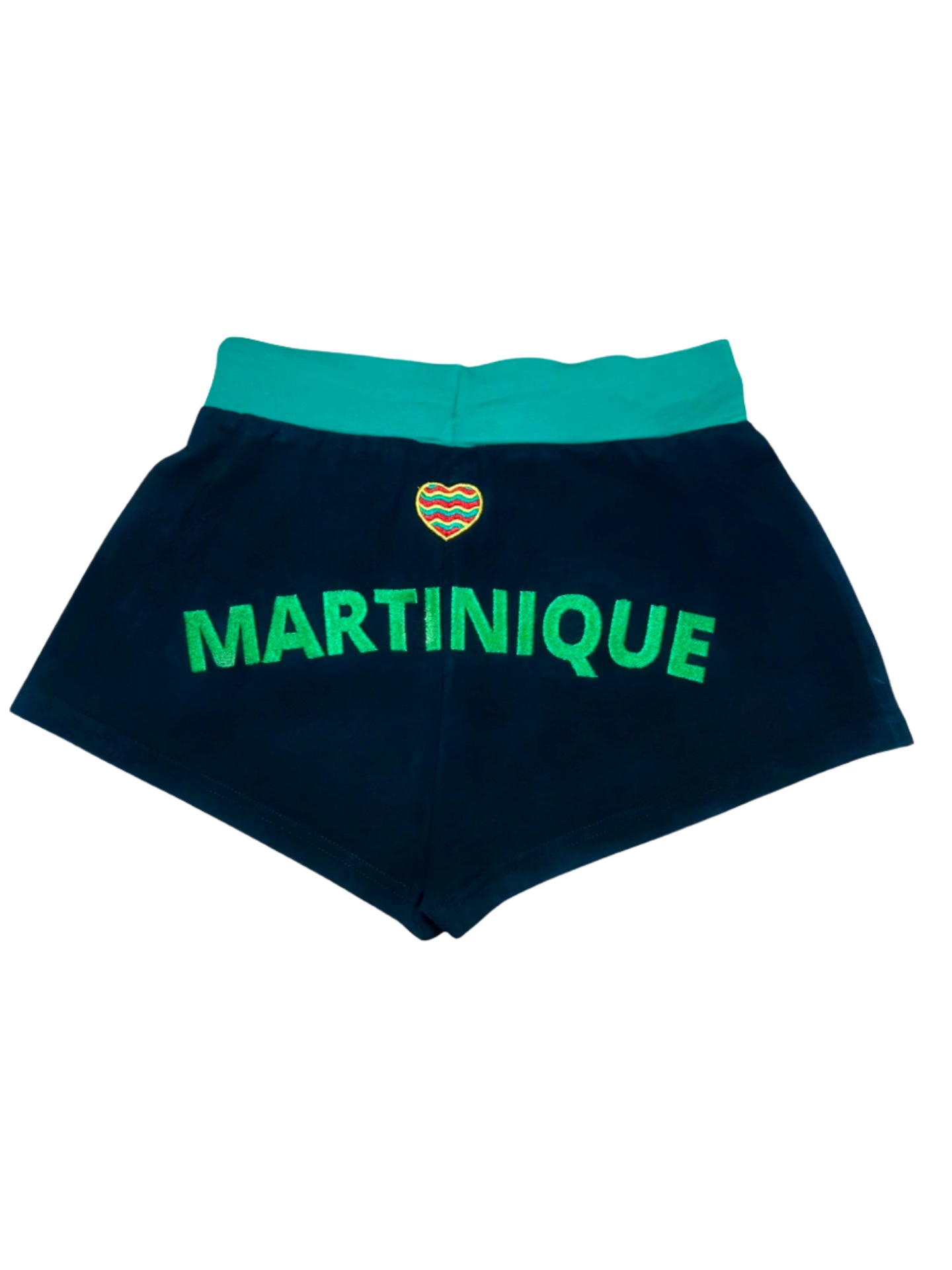 MARTINIQUE SHORT