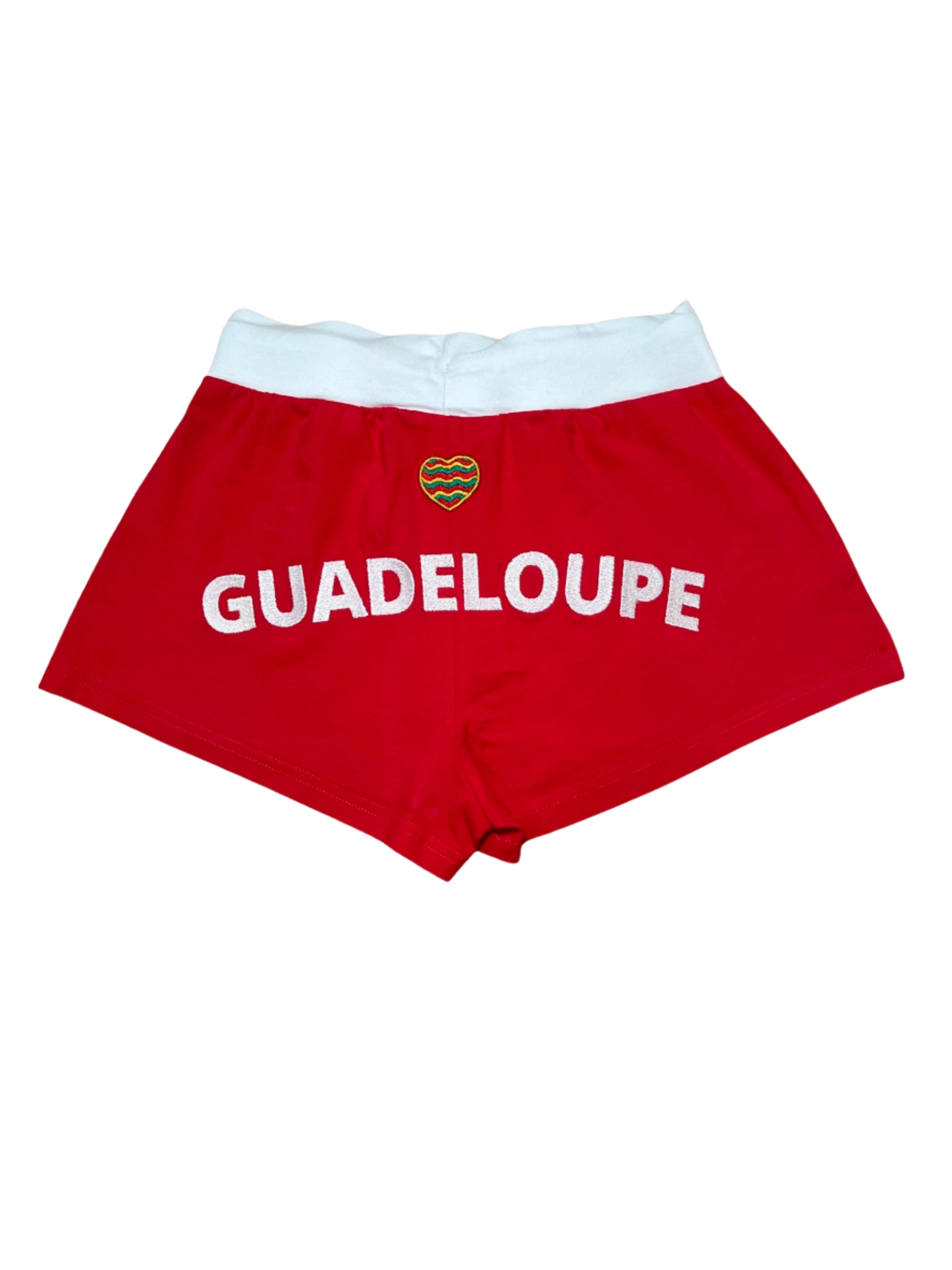 GUADELOUPE SHORT