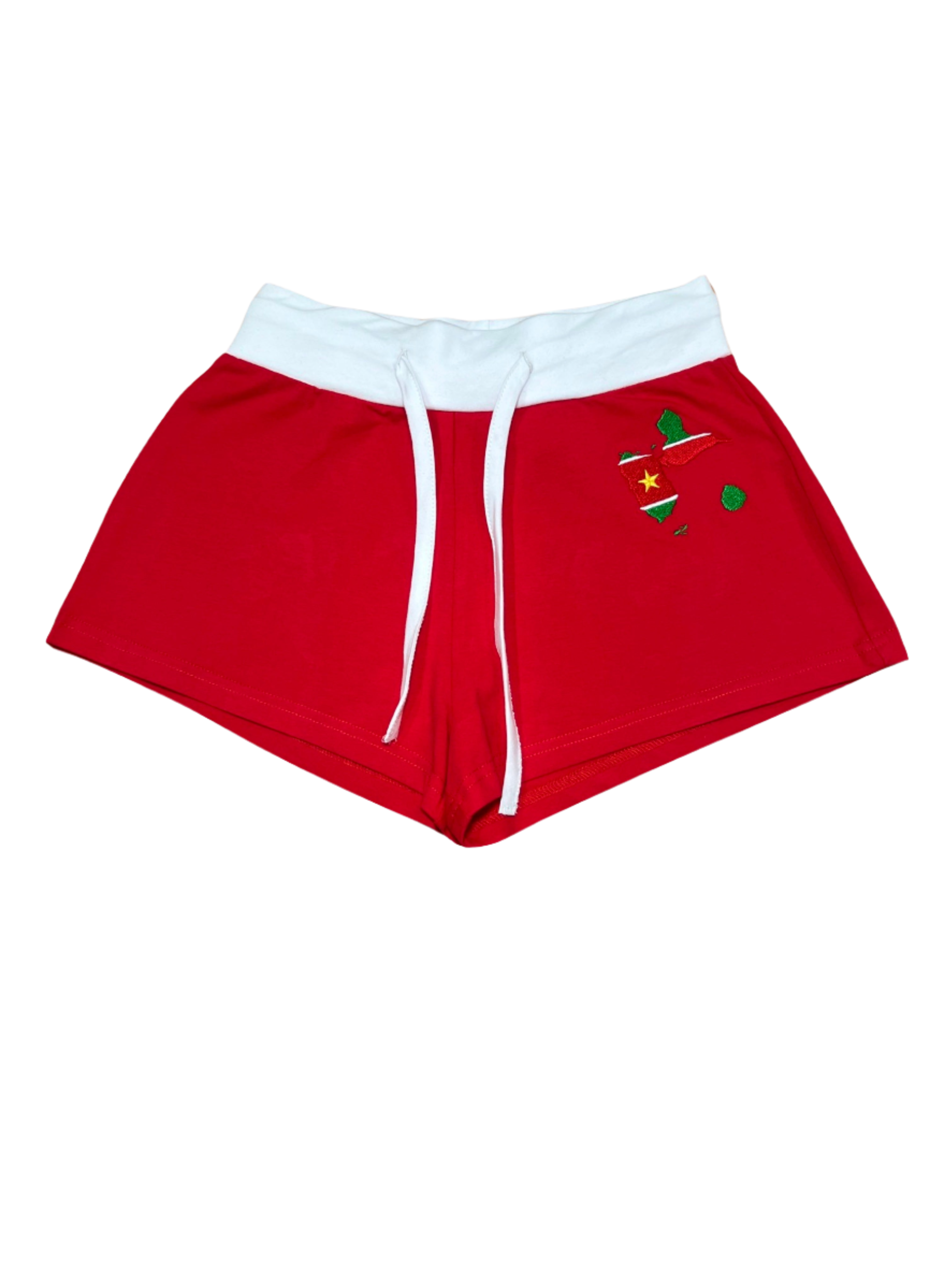 GUADELOUPE SHORT