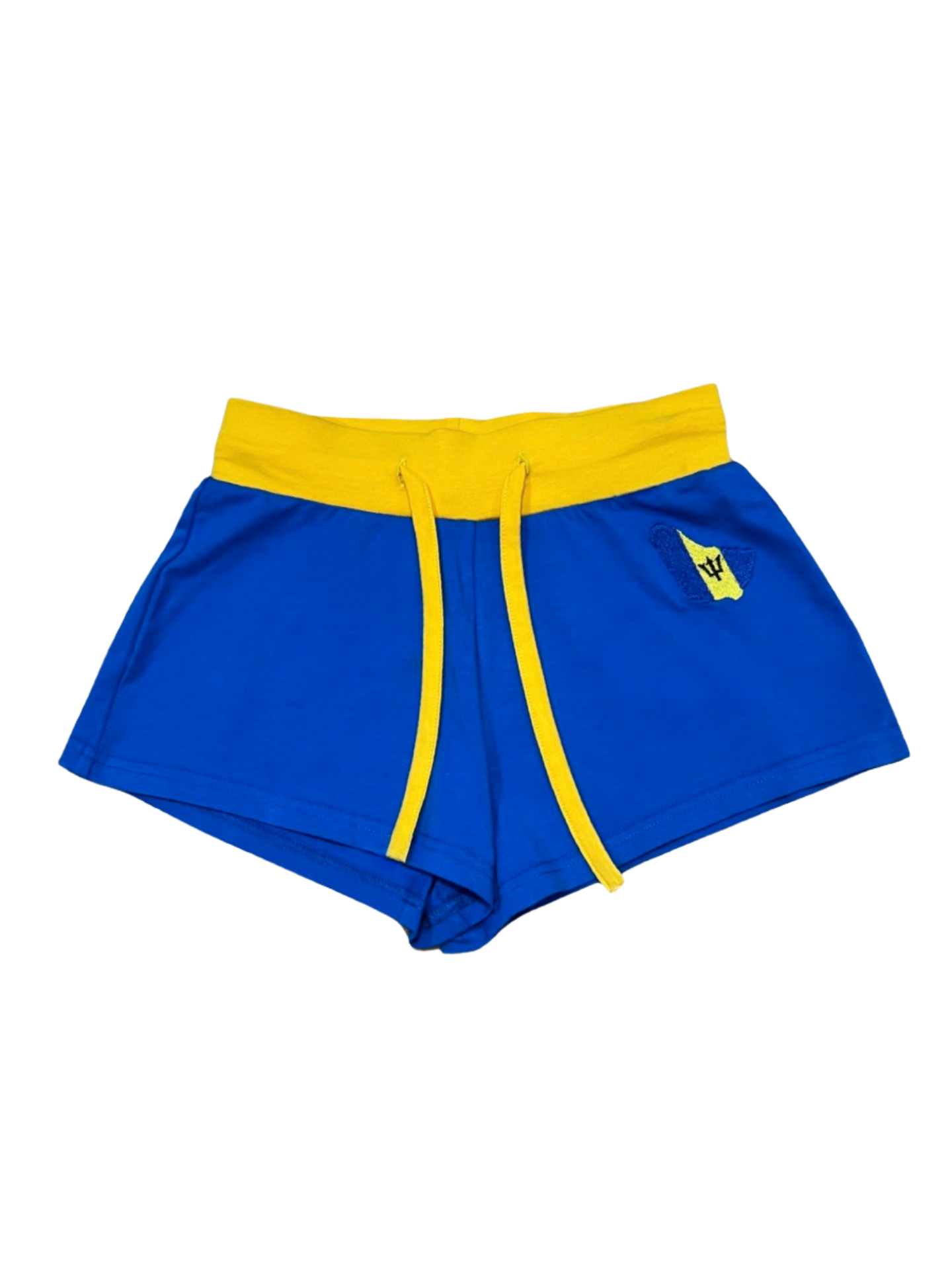 BARBADOS SHORT