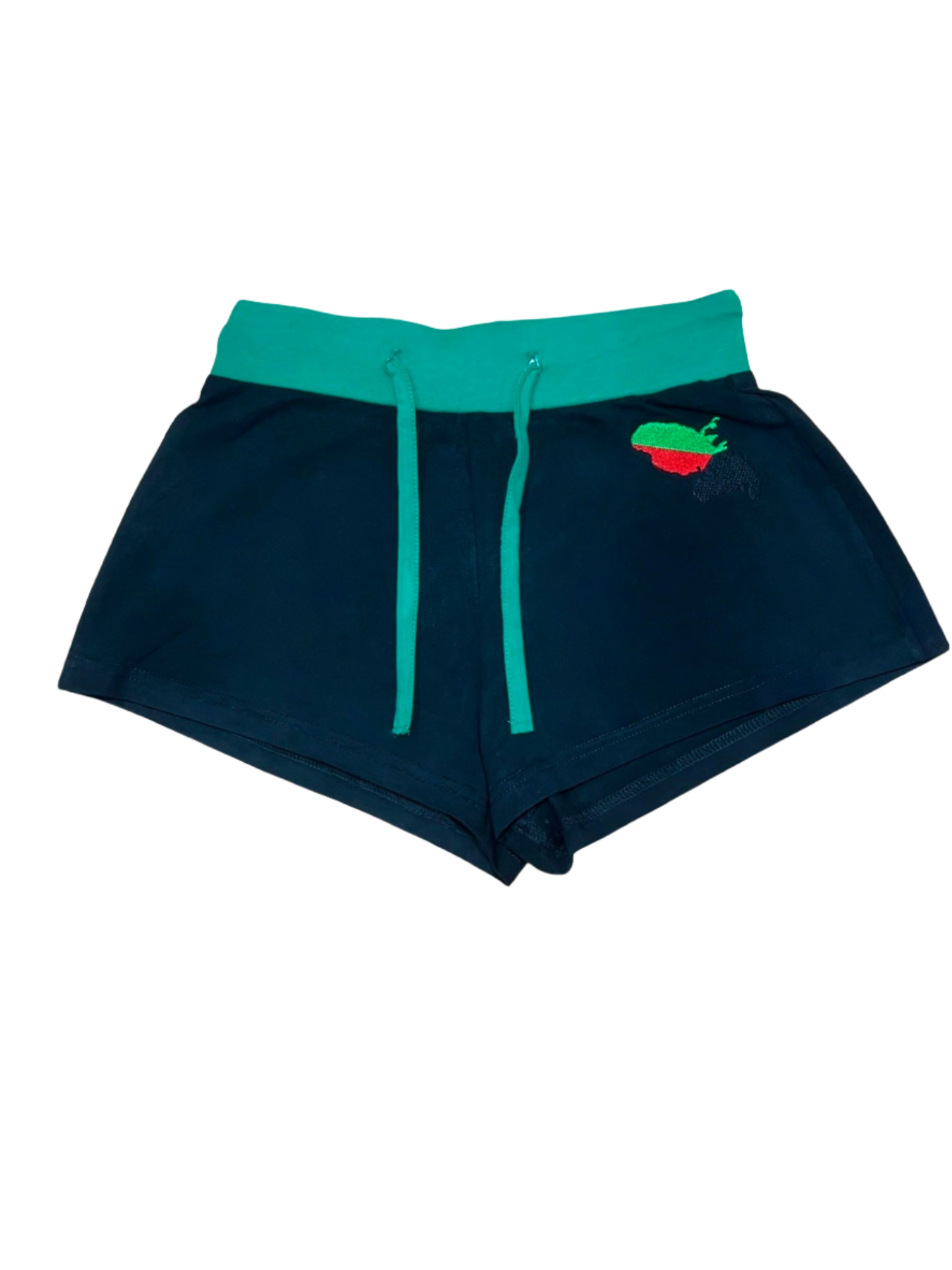 MARTINIQUE SHORT