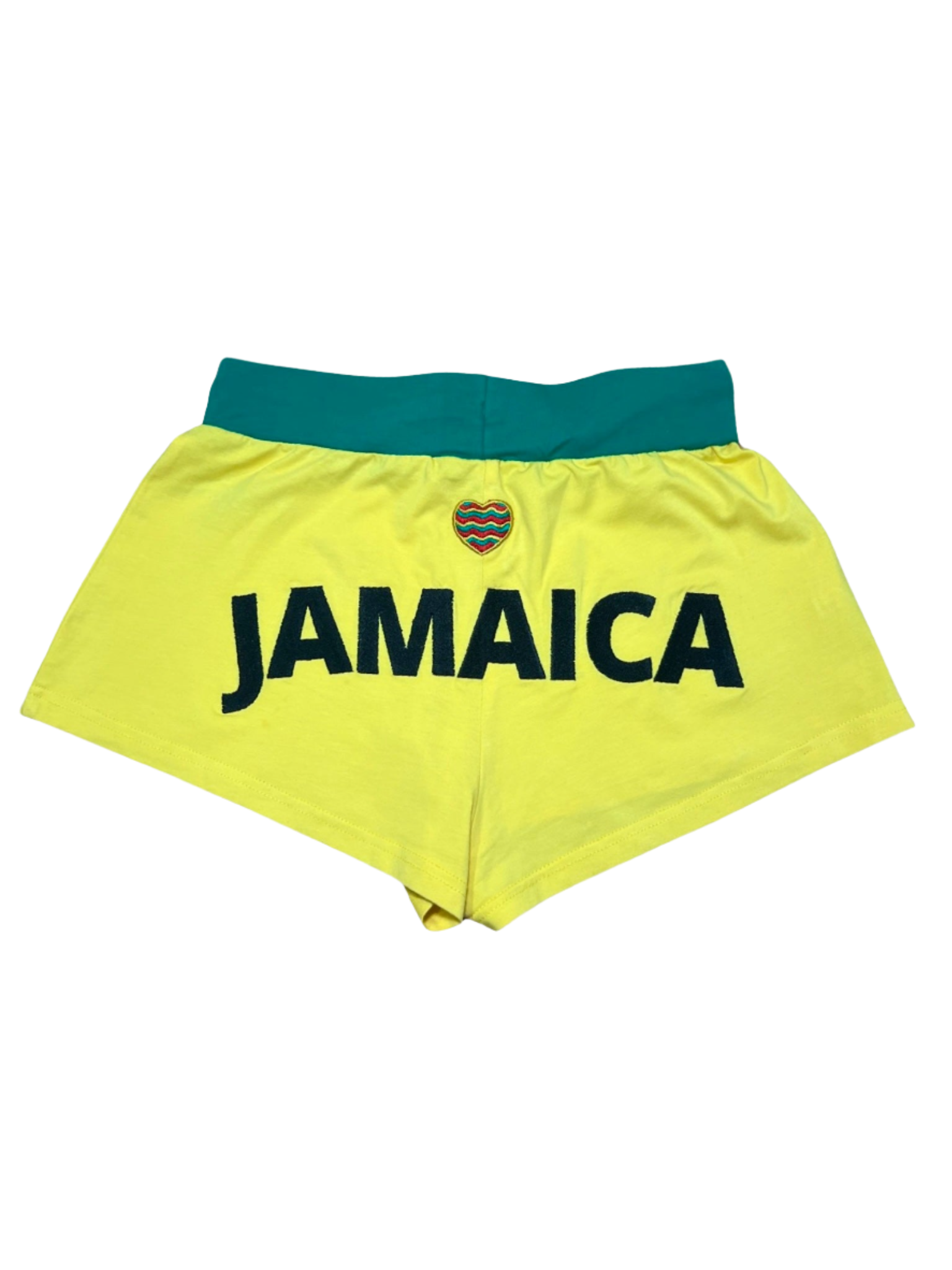 JAMAICA SHORT