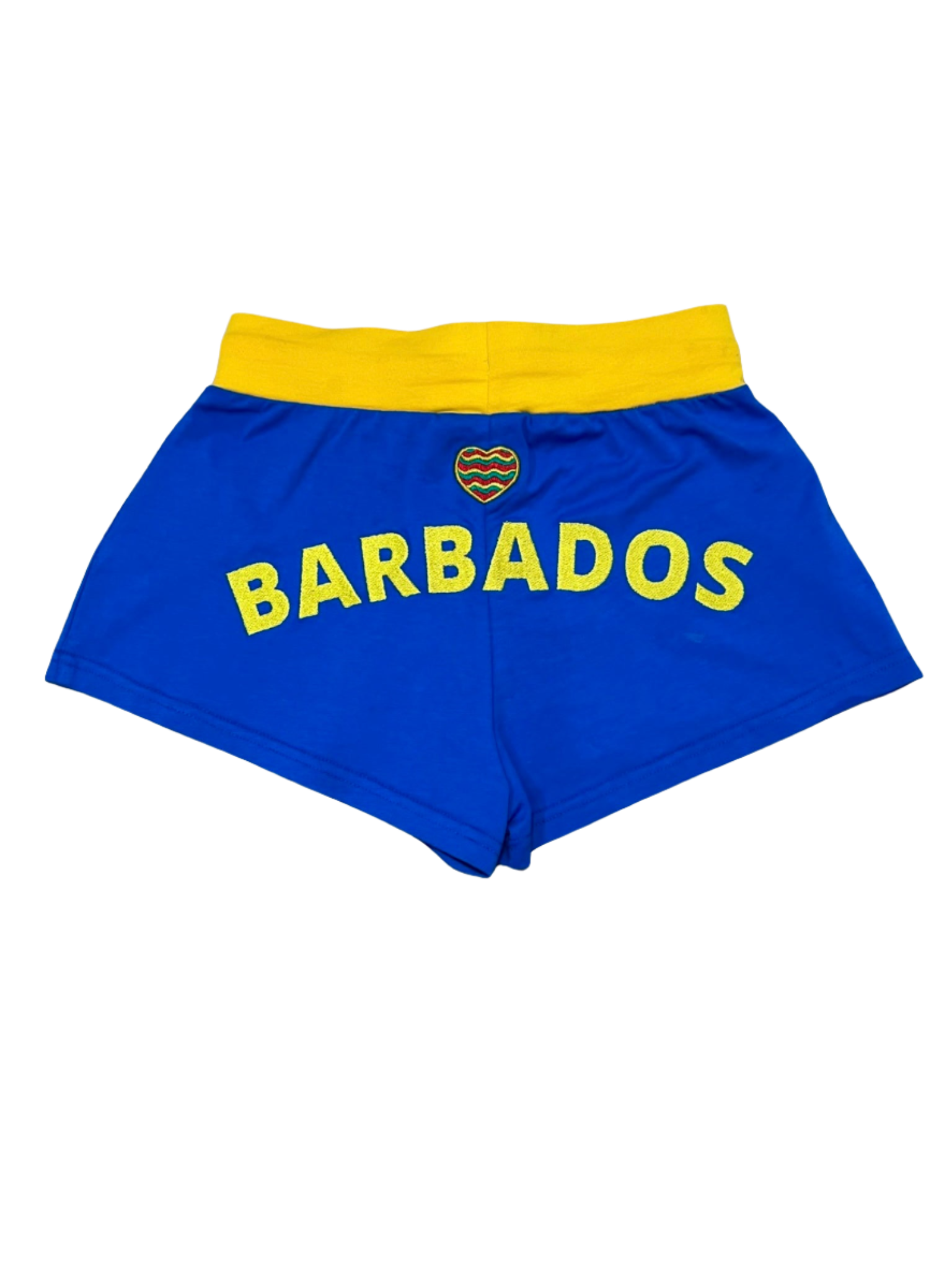 BARBADOS SHORT