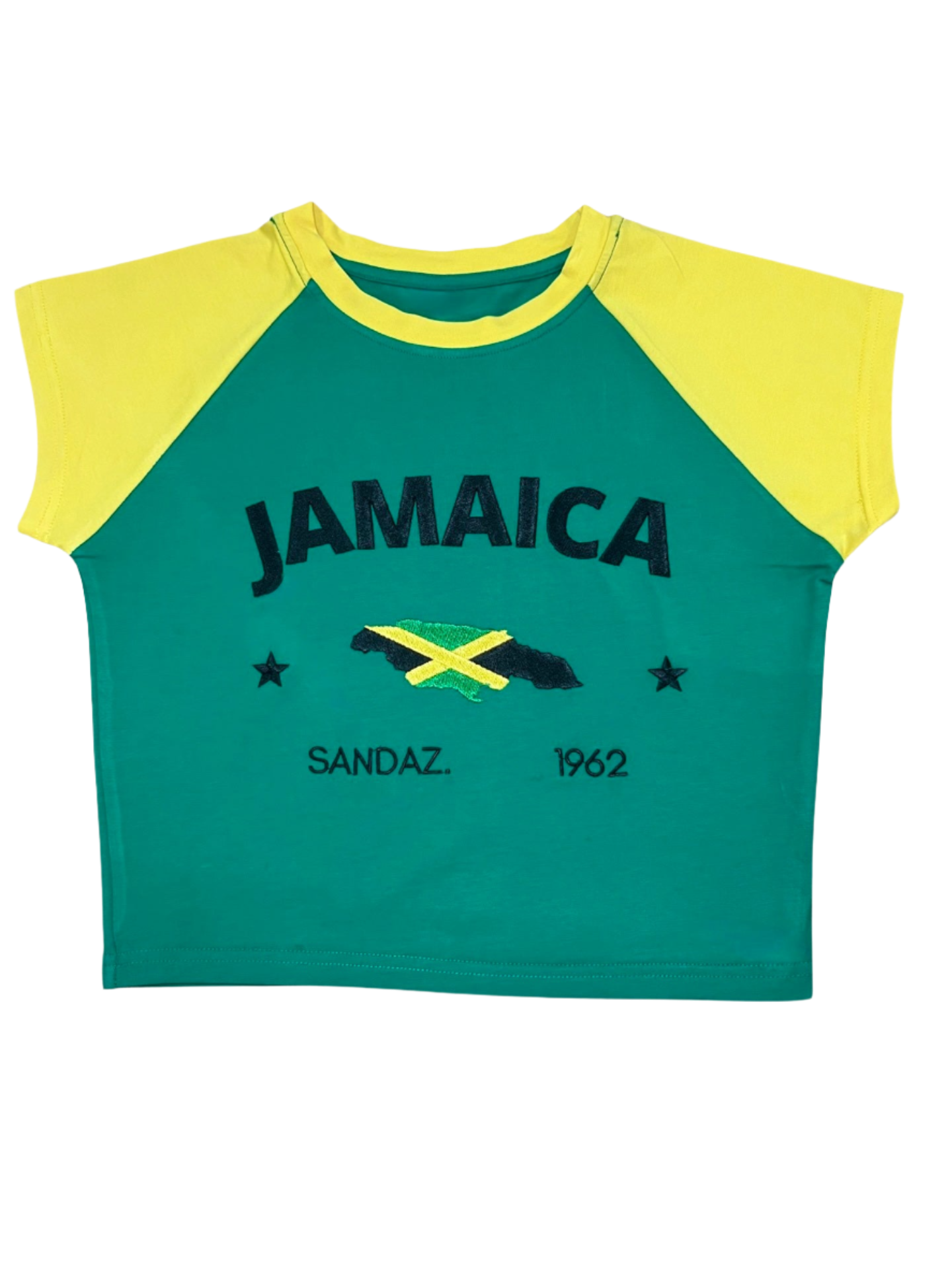 JAMAICA T-SHIRT