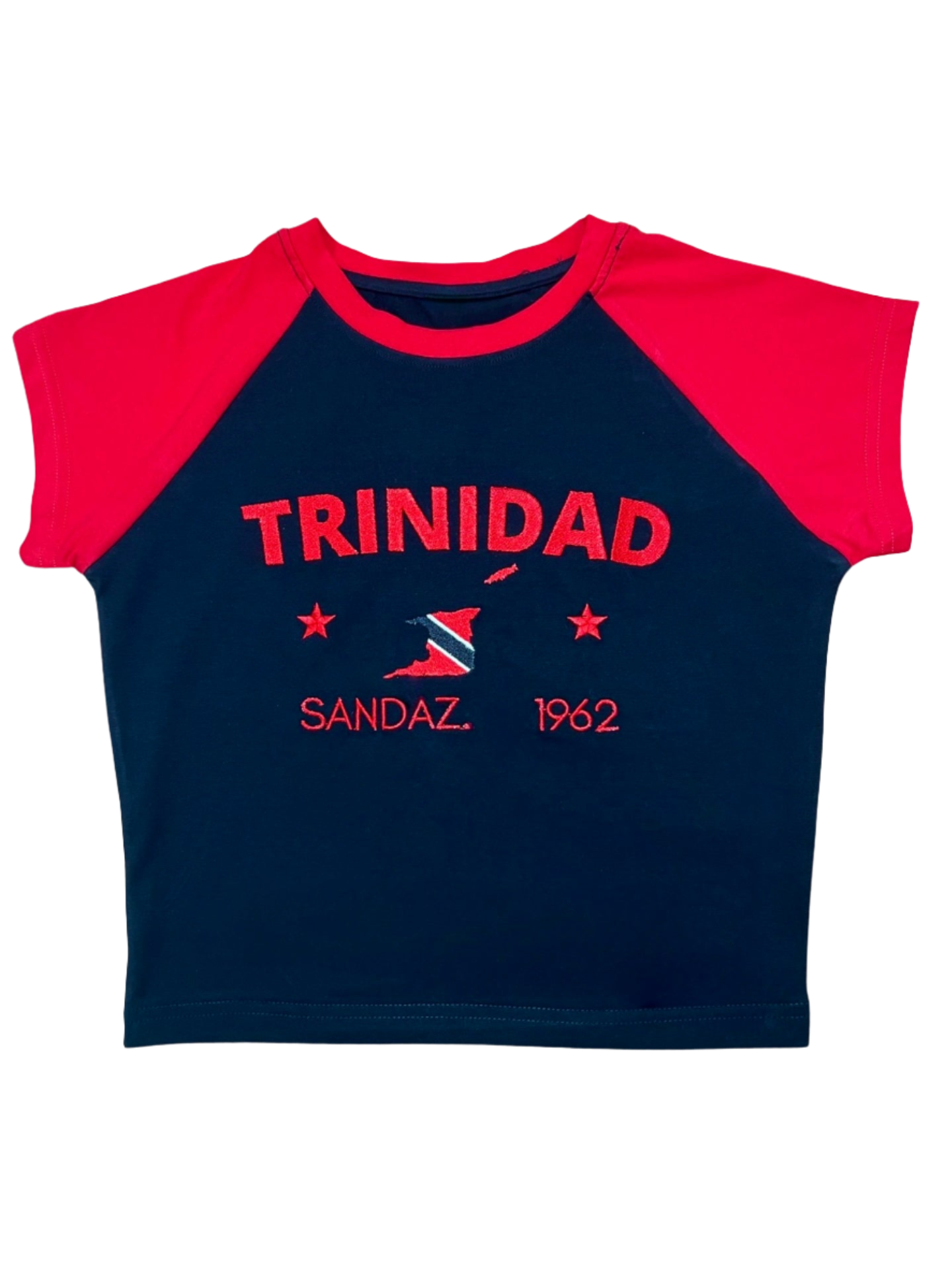 TRINIDAD T-SHIRT