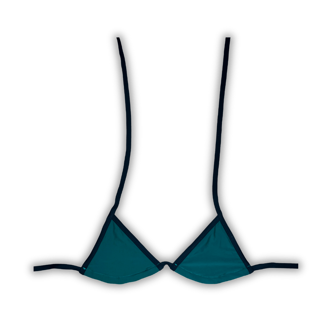 JAMAICA BIKINI TOP - sandaz