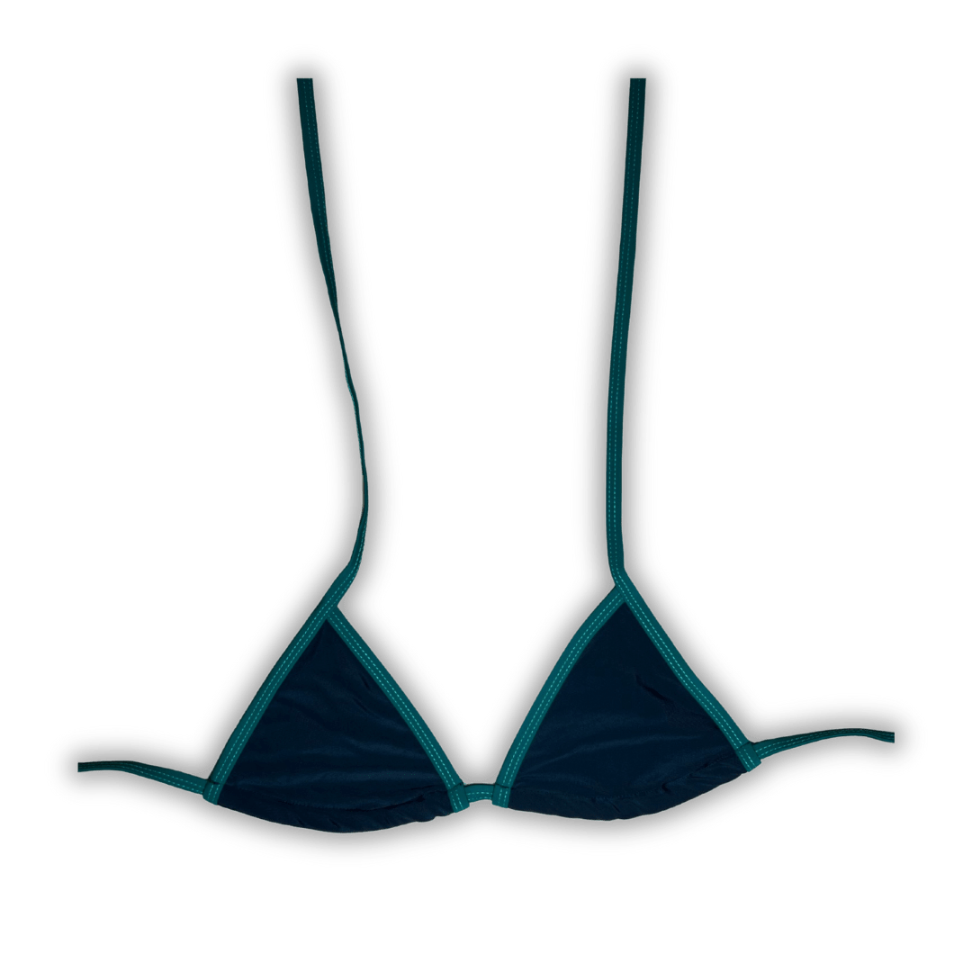 MARTINIQUE BIKINI TOP - sandaz